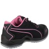 Puma Fuse Technic Womens Safety Trainers ESD